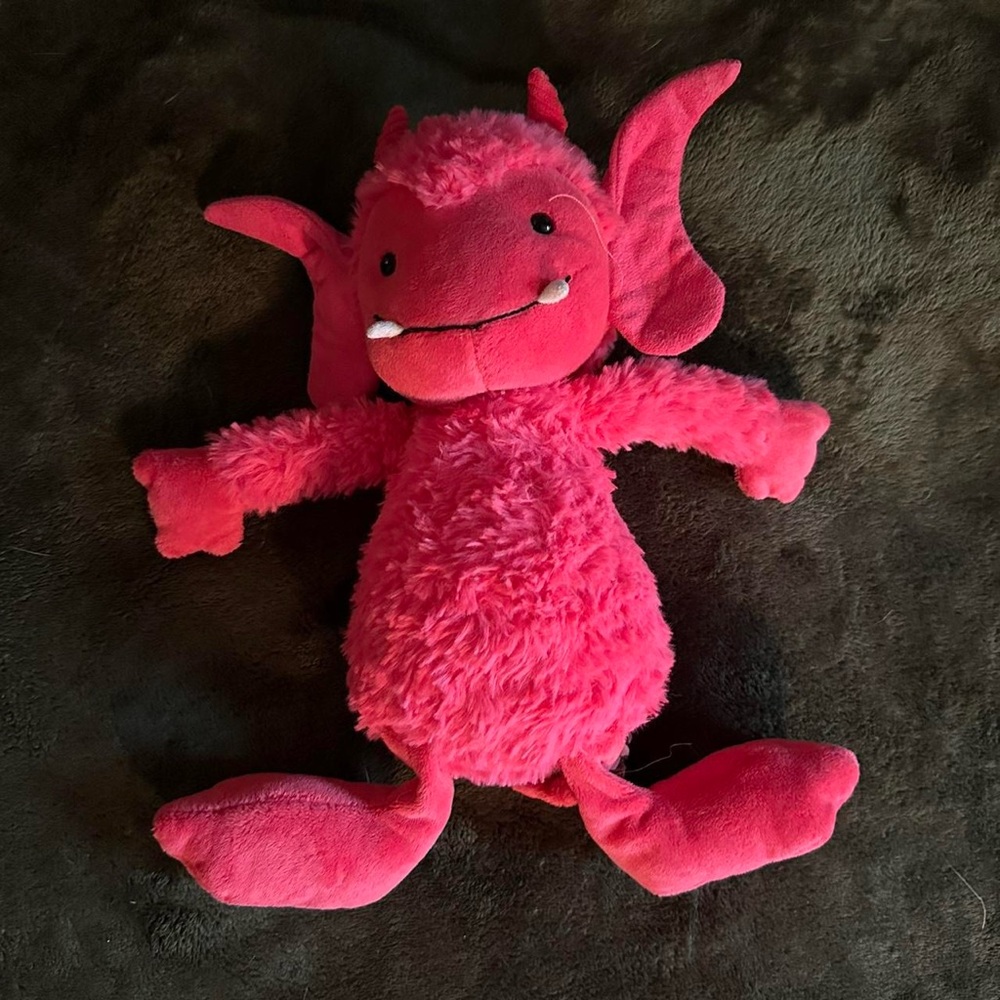 Pandora Pixie jellycat